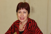 Наш идеал!
Анисимова Людмила Юрьевна – студентка 5 курса лечебного факультета 13 гр